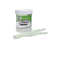 Fat Cow Jig Strips Split Tail