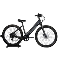 Favorite City Step THRU E-Bike