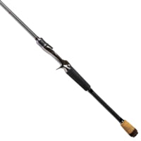 Favorite Hex Casting Rod, Medium-Heavy