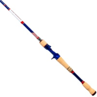 Favorite PBF Defender Casting Rod, Heavy