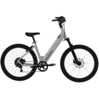 Favorite Hybrid ST Pro E-Bike