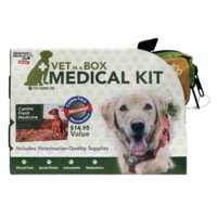 Adventure Medical Kits Dog Series Vet in a Box