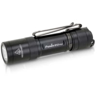 Fenix Lighting E12 V3.0 200 Lumens Luminus SST20 LED Flashlight