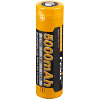 Fenix ARB-L21-5000 Rechargeable Li-ion 3.6V 5000 MAh