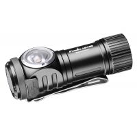 Fenix LD15R Right Angle Flashlight w/battery, 500 Lumens