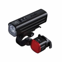 Fenix Lighting Fenix BC28R Rechargeable Lithium Ion 2500 Lumens LED Bike Light