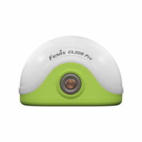 Fenix Lighting CL20R PRO Lithium Ion 400 Lumens Lanterns