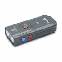 Fenix Lighting E06R Lithium Ion 700 Lumens Luminus SST12 LED, Luminus SST-08-UV LED Flashlight