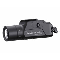 Fenix Lighting GL19R V2.0 Lithium Ion 1200 Lumens Luminus SFT25R LED Flashlight