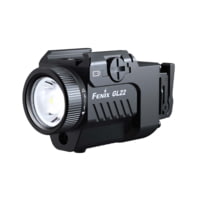 Fenix Lighting GL22 Lithium Ion 750 Lumens Luminus LED Flashlight