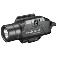 Fenix Lighting GL23R Lithium Ion 1200 Lumens Luminus SFT40 LED Flashlight