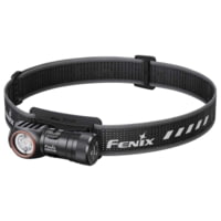 Fenix Lighting HM53R Lithium Ion 1200 Lumens LED Headlamp