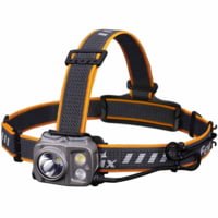 Fenix Lighting HP25R V2.0 Lithium Ion 1600 Lumens Headlamp