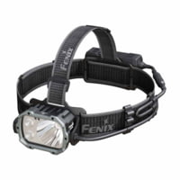 Fenix Lighting HP35R Lithium Ion 4000 Lumens XHP70 LED, Luminus SST20 LED Headlamp