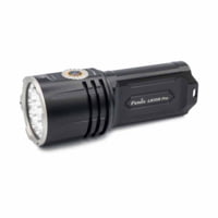 Fenix Lighting LR35R PRO Lithium Ion 10000 Lumens Flashlight