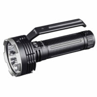 Fenix Lighting LR80R Lithium Ion 18000 Lumens Luminus SST70 LED Flashlight