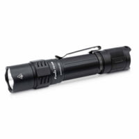 Fenix Lighting PD35R Lithium Ion 1700 Lumens Luminus SFT40 LED Flashlight