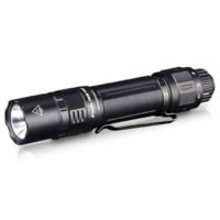 Fenix Lighting PD36 TAC Lithium Ion 3000 Lumens Luminus SST70 LED Flashlight