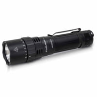 Fenix Lighting PD40R V3.0 Lithium Ion 3000 Lumens Luminus SFT70 LED Flashlight
