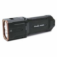 Fenix Lighting TK28R Lithium Ion 6500 Lumens Luminus SFT70 LED, Luminus SST70 LED, OSRAM GR CSSPA1.23 LED Flashlight