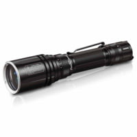 Fenix Lighting TK30R Lithium Ion 500 Lumens Laser Module Flashlight
