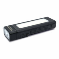 Fenix Lighting WT16R Lithium Ion 300 Lumens CREE XP-E2 LED, COB Flashlight