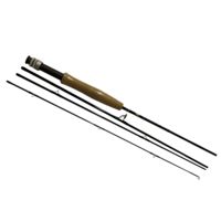Fenwick A603-4 AETOS 6' 4 PC 3wt FLY RO 1365133
