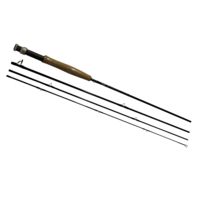 Fenwick A703-4 AETOS 7' 4 PC 3wt FLY RO 1365134