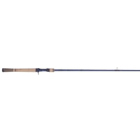 Fenwick Eagle Casting Rod, Medium-Heavy 1 Piece, Fast, Tapper 10-20lb, 24 Ton Graphite, Prem Cork, Tach Grip, SS Guide with Alum Oxite Insrts