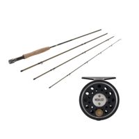 Fenwick EAGMEDC908-4 Eagle/Medalist 7/8wt 8wt 9' 1370762