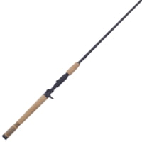 Fenwick HMG Inshore Casting Rod, 1, Medium, Fast, 9 Guides AAA Cork, Full Grip