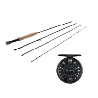 Fenwick NM703-4CBO Nighthawk 3/4wt 3wt 7' 1370754