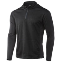 HUK Performance Fishing Huk Icon X Coldfront Hoodie Volcanic Ash Heather S 3D4F1A32