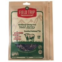 Field Trip Jerky Sesame No 15 Gf Beef Jerky