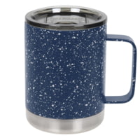 Fifty/Fifty Camp Mug with Slide Lid