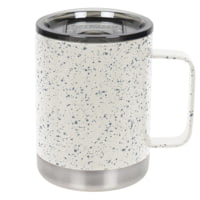 Fifty/Fifty Camp Mug with Slide Lid