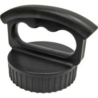 Fifty/Fifty Easy 3 Finger Lid