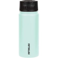 Fifty/Fifty 16oz Bottle w/ Wide Mouth Flip Lid
