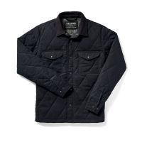 Filson Hyder Quilted Jac-Shirt - Men's