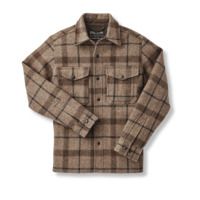 Filson Mackinaw Jac Shirt - Men's