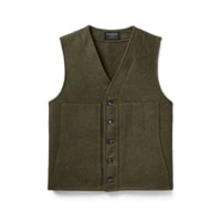 Filson Mackinaw Wool Vest - Women's