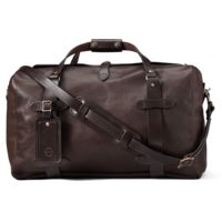 Filson Medium Weatherproof Duffel Bag - Men's