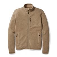 Filson Ridgeway Fleece Jacket - Men's