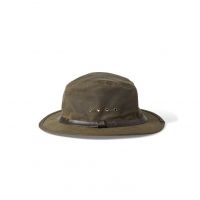 Filson Tin Packer Hat — CampSaver