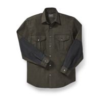 Filson Weather Worker Jac Shirt - Men's