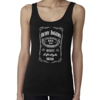 Filthy Anglers Filthy Jack Tank Top - Women's