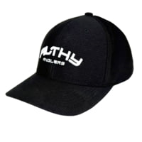 Filthy Anglers Flexfit Fishing Baseball Hat w/Performance Quick-Dri Fabric