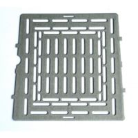 Firebox 5 inch Grill Plate Accessory