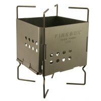 Firebox Folding Nano