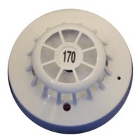 Fireboy-Xintex Heat Detector 170F